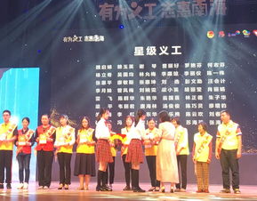 綻放禮儀之光，照亮南信職教品牌——雅尚禮儀隊義工文化節志愿服務紀實