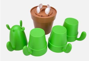 這些實用家居用品，一秒鐘讓你腦洞大開