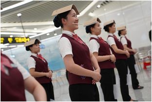 客運(yùn)中心開(kāi)展3號(hào)線開(kāi)通前服務(wù)禮儀培訓(xùn)，提升窗口形象