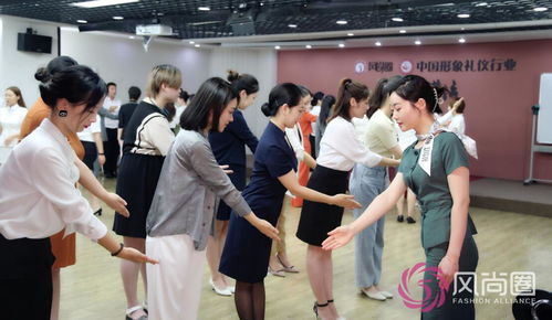 乘務(wù)員力薦 70家優(yōu)質(zhì)禮儀與會(huì)展會(huì)務(wù)培訓(xùn)機(jī)構(gòu)盤(pán)點(diǎn)